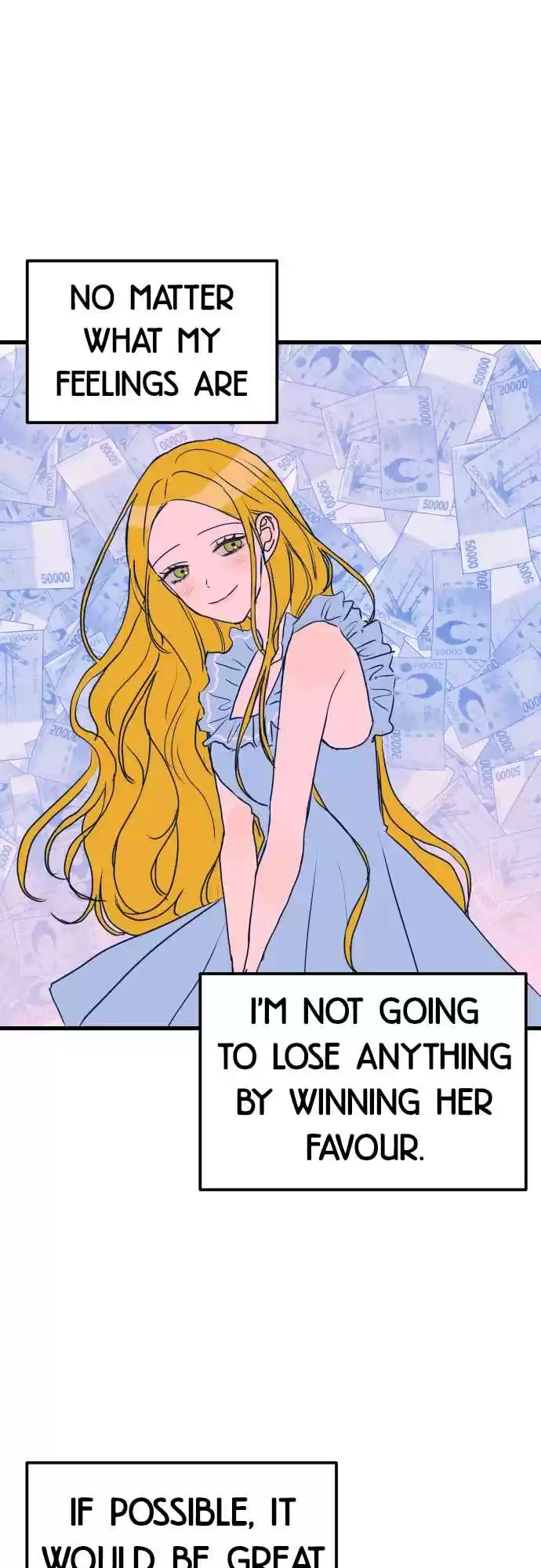 Throw the Trash in the Trash can! 5