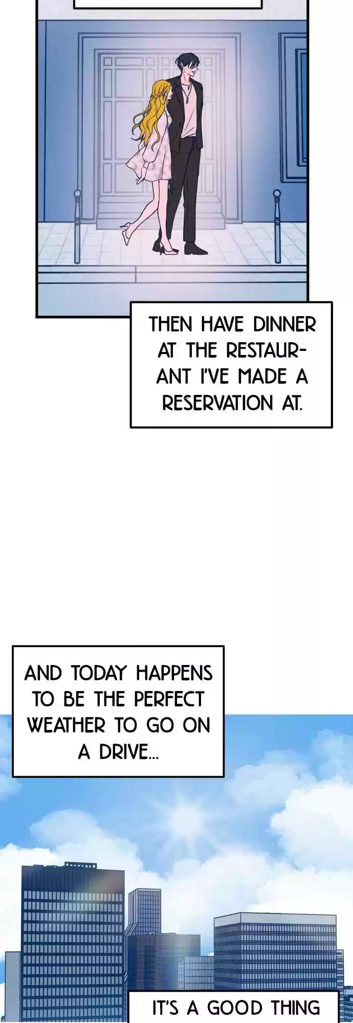 Throw the Trash in the Trash can! 5