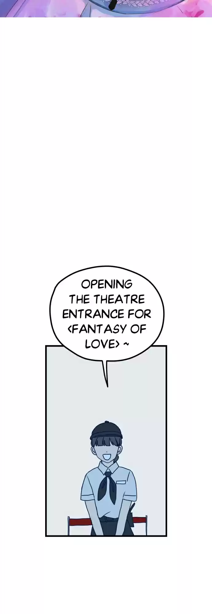 Throw the Trash in the Trash can! 5