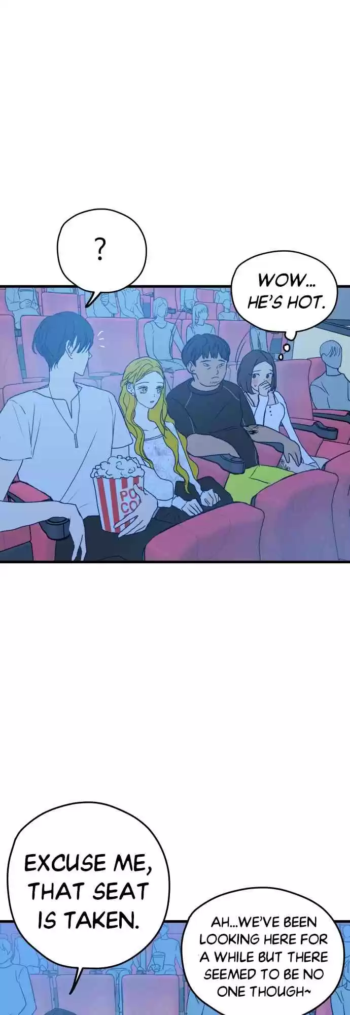 Throw the Trash in the Trash can! 5