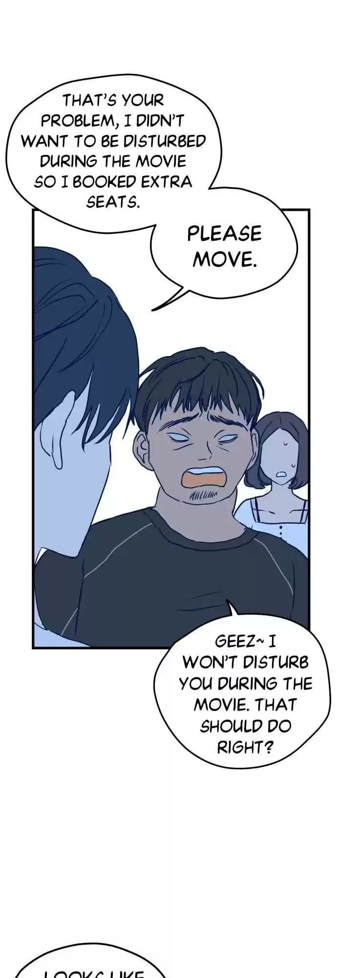 Throw the Trash in the Trash can! 5