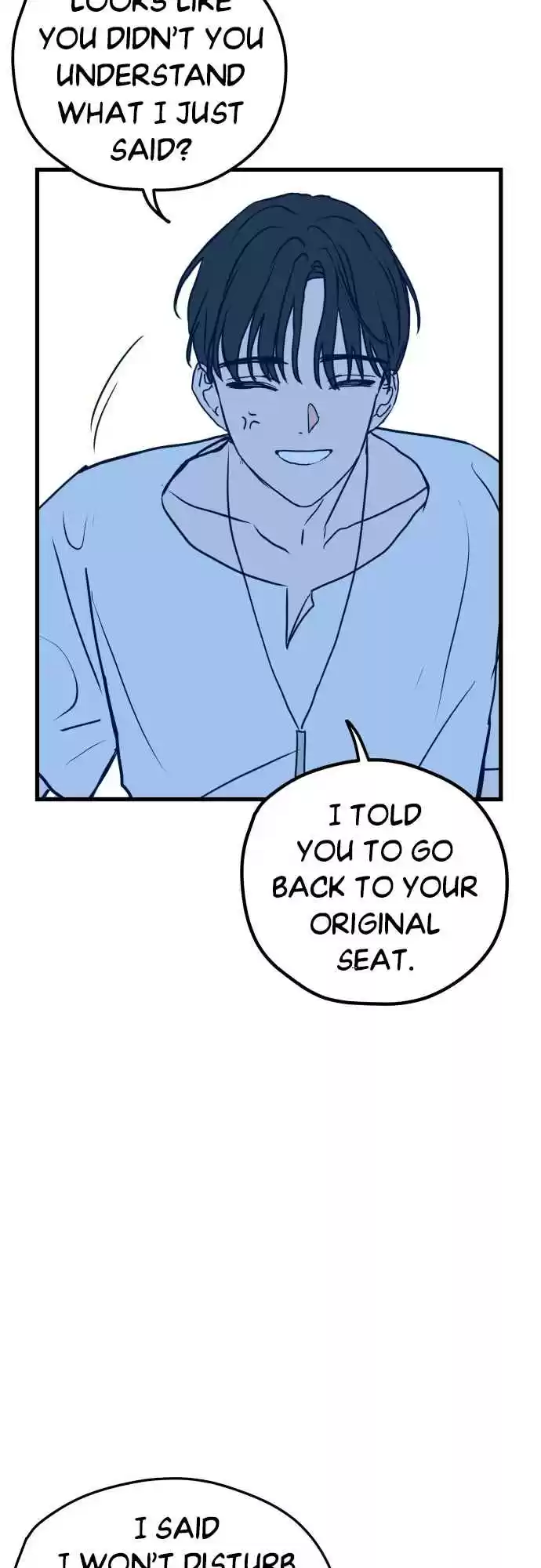 Throw the Trash in the Trash can! 5