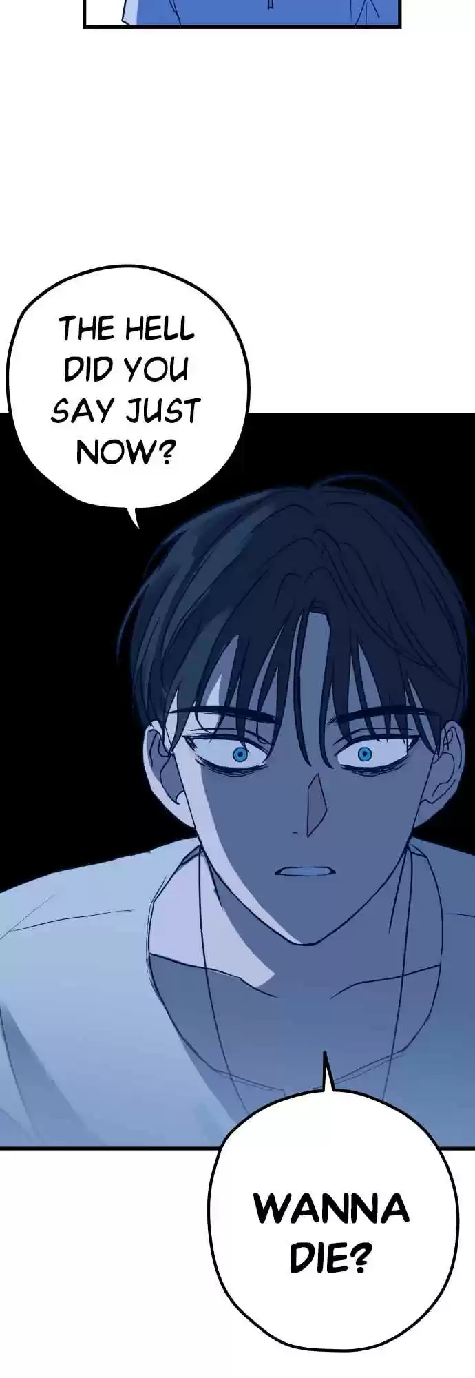 Throw the Trash in the Trash can! 5