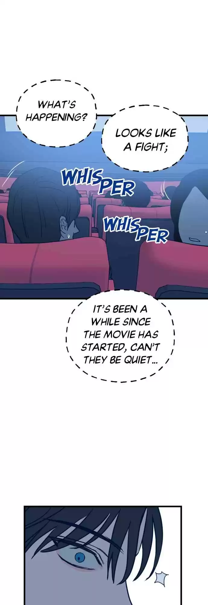 Throw the Trash in the Trash can! 5