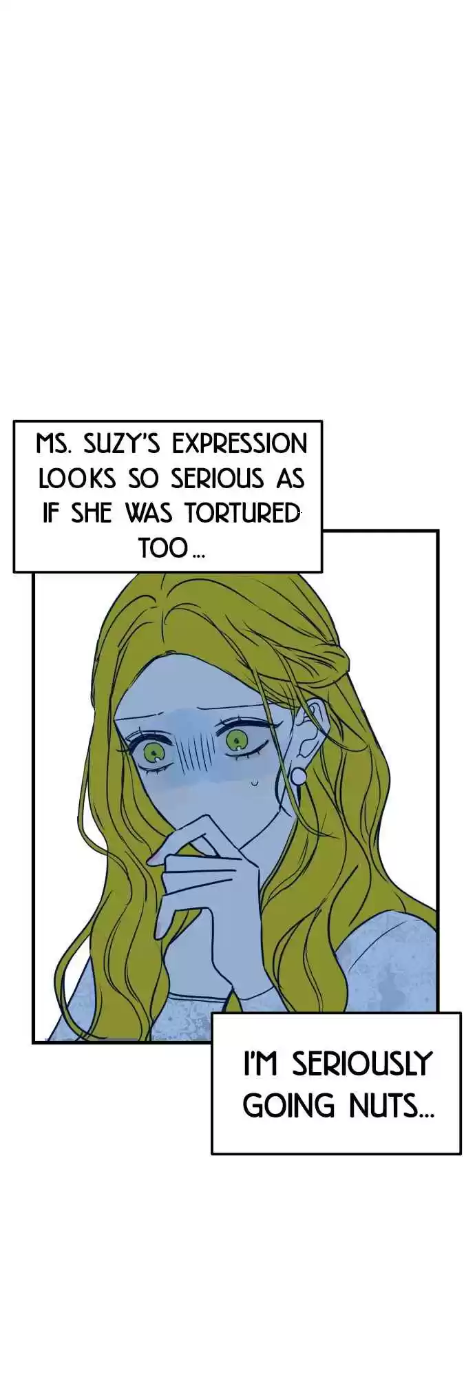 Throw the Trash in the Trash can! 5