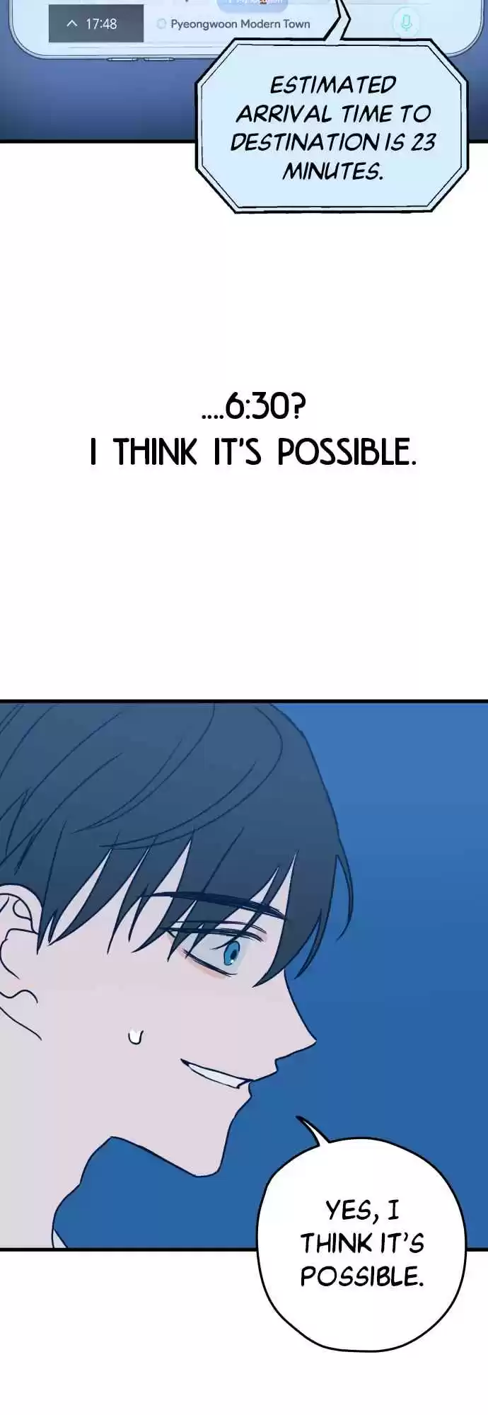 Throw the Trash in the Trash can! 5