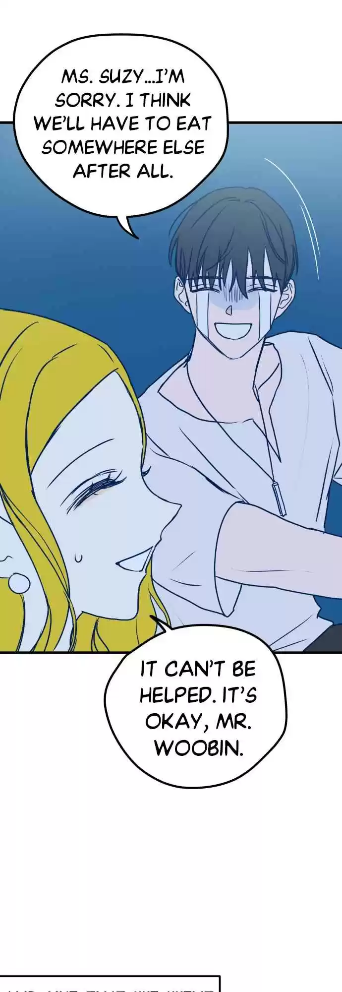 Throw the Trash in the Trash can! 5