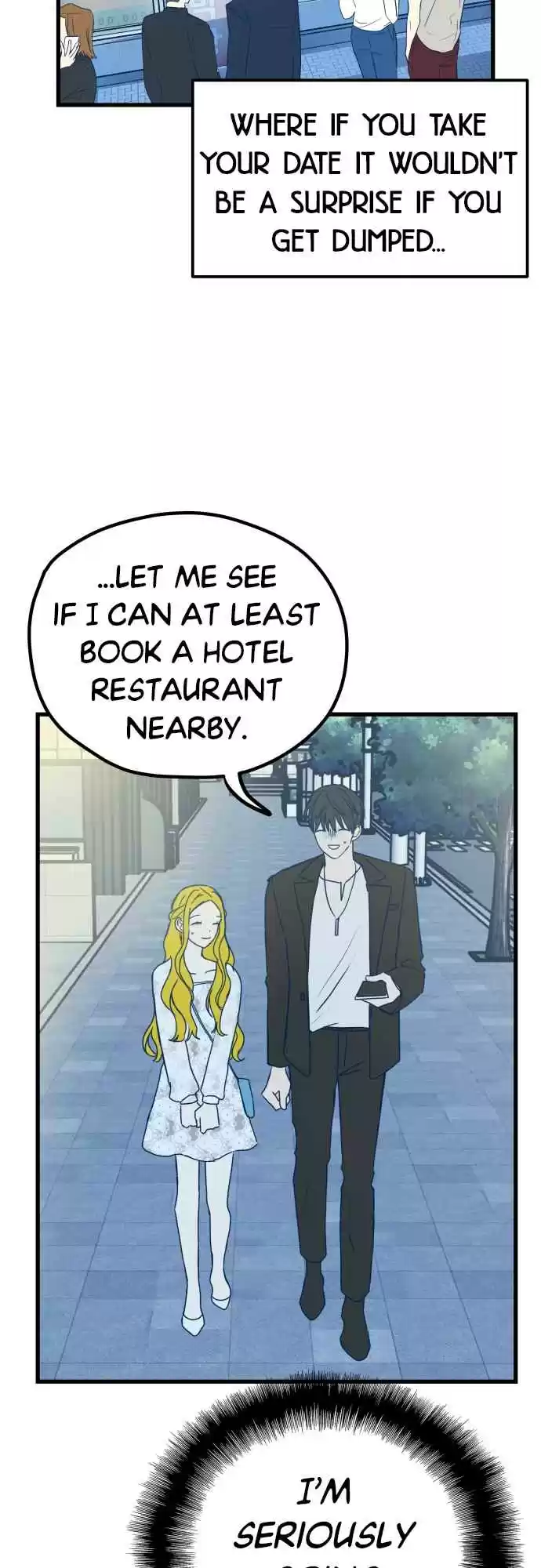 Throw the Trash in the Trash can! 5