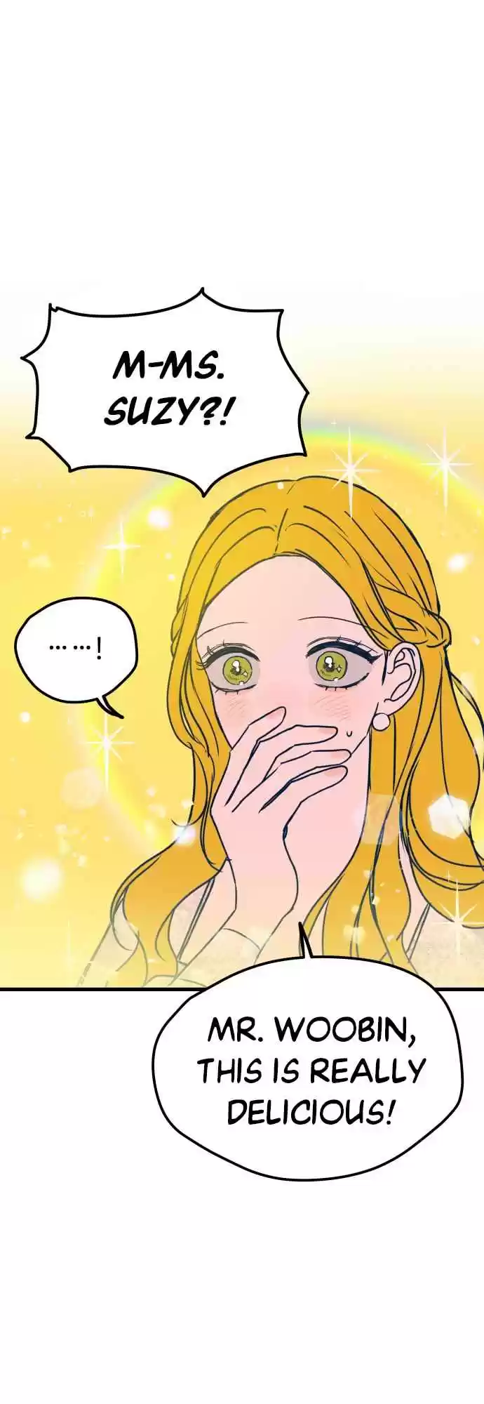 Throw the Trash in the Trash can! 5