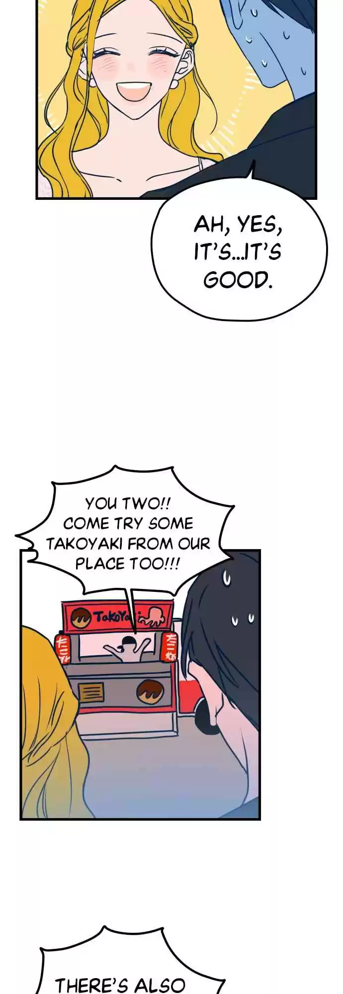 Throw the Trash in the Trash can! 5