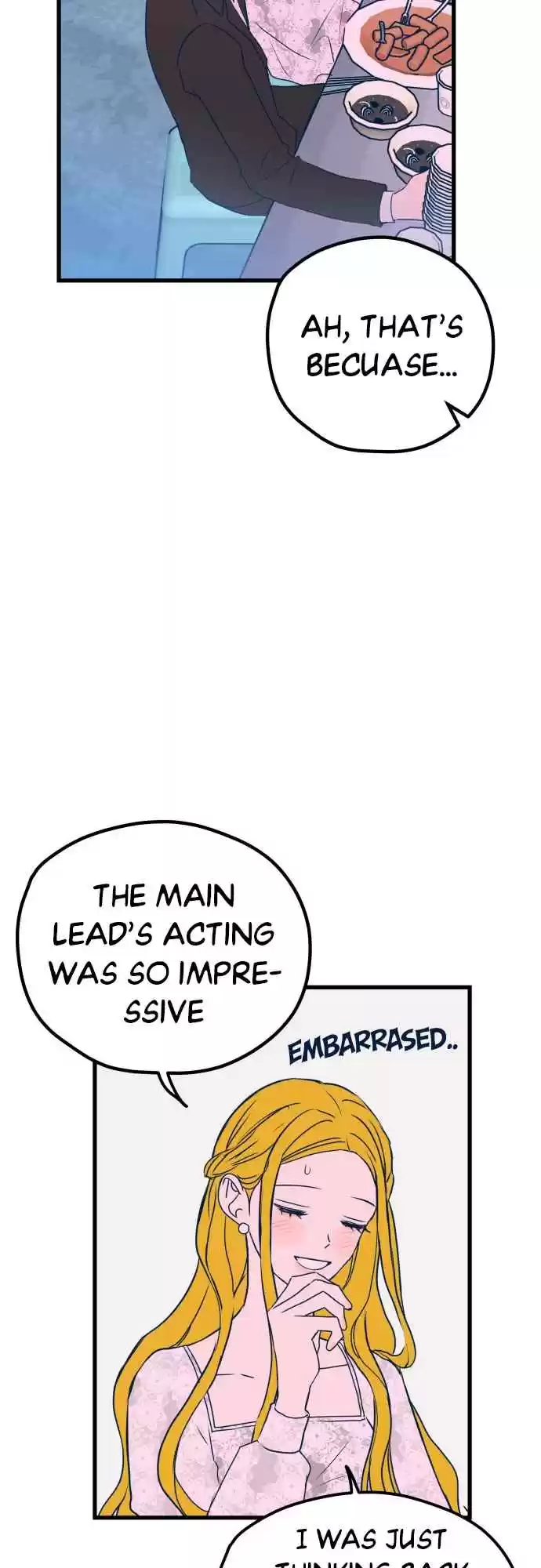 Throw the Trash in the Trash can! 5