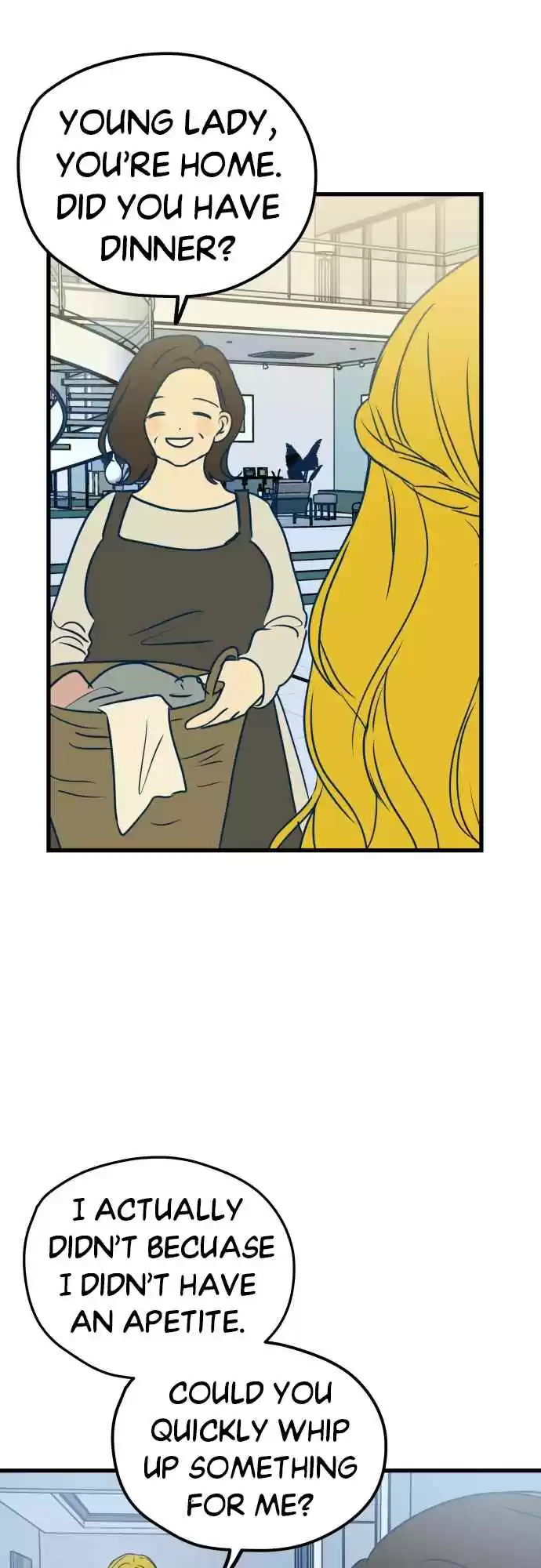 Throw the Trash in the Trash can! 5