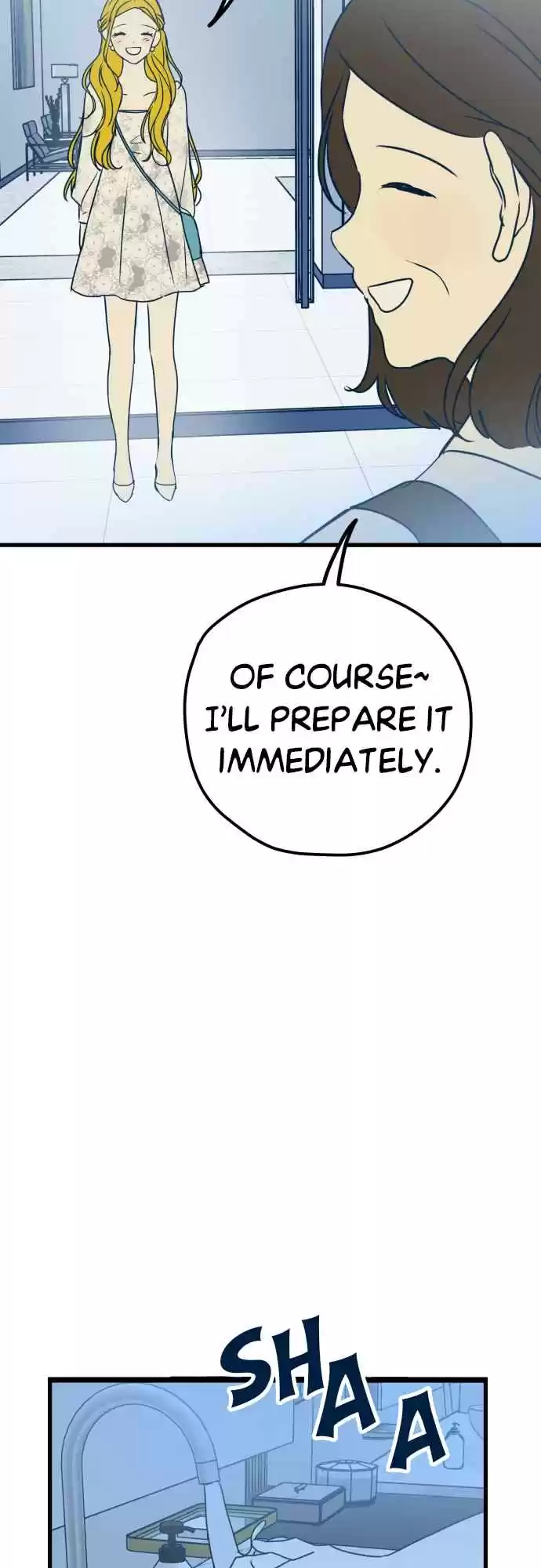 Throw the Trash in the Trash can! 5