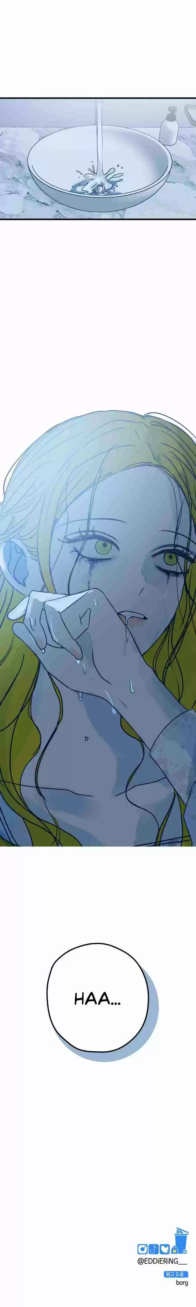 Throw the Trash in the Trash can! 5