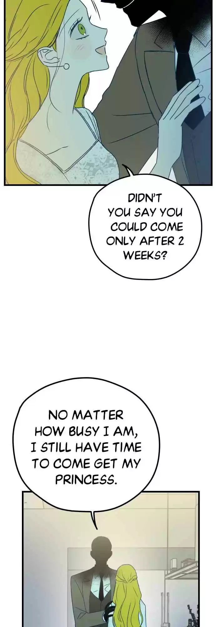 Throw the Trash in the Trash can! 6