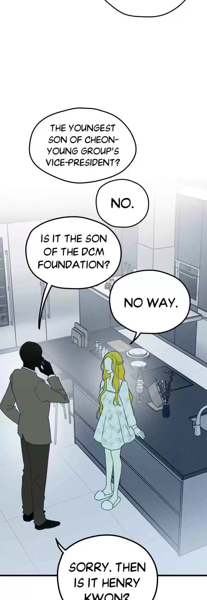 Throw the Trash in the Trash can! 6