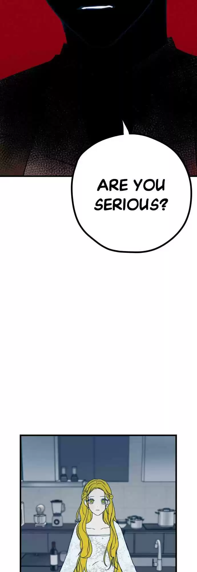 Throw the Trash in the Trash can! 6