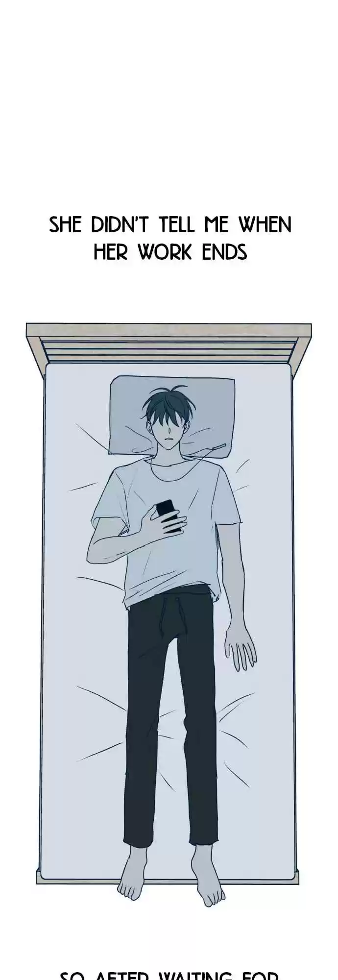 Throw the Trash in the Trash can! 6