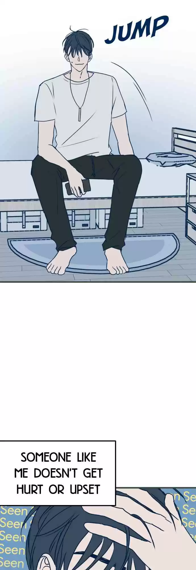 Throw the Trash in the Trash can! 6