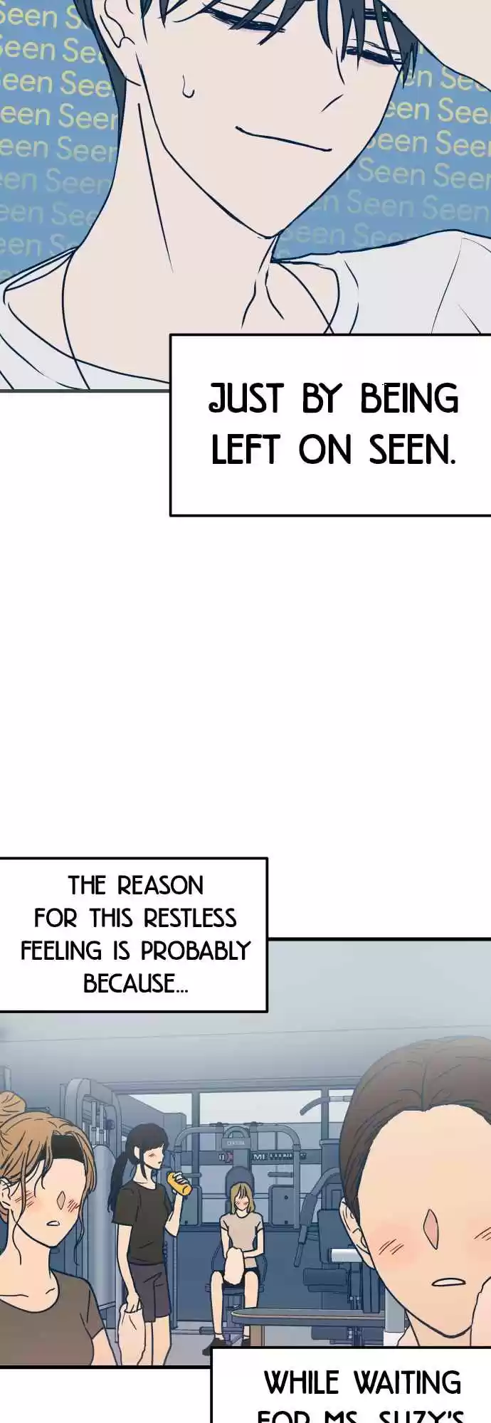 Throw the Trash in the Trash can! 6