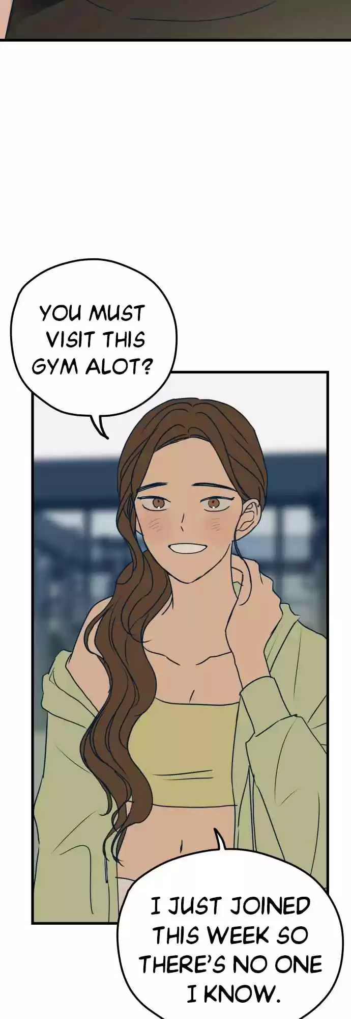 Throw the Trash in the Trash can! 6