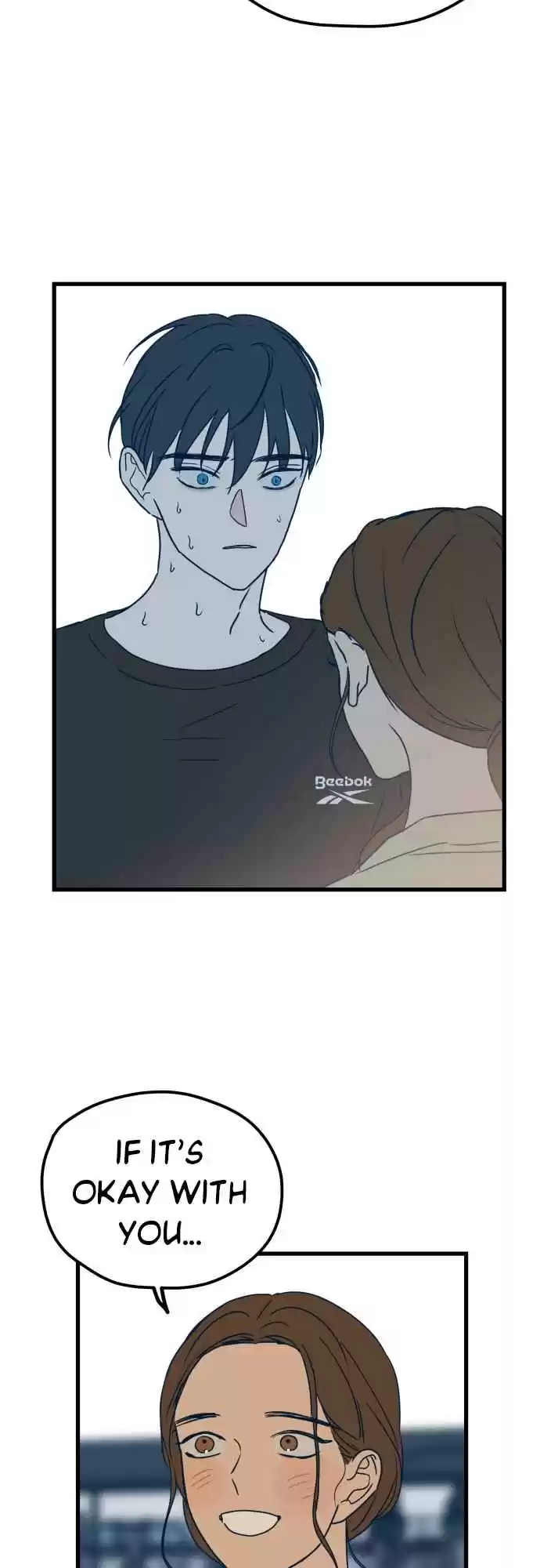 Throw the Trash in the Trash can! 6