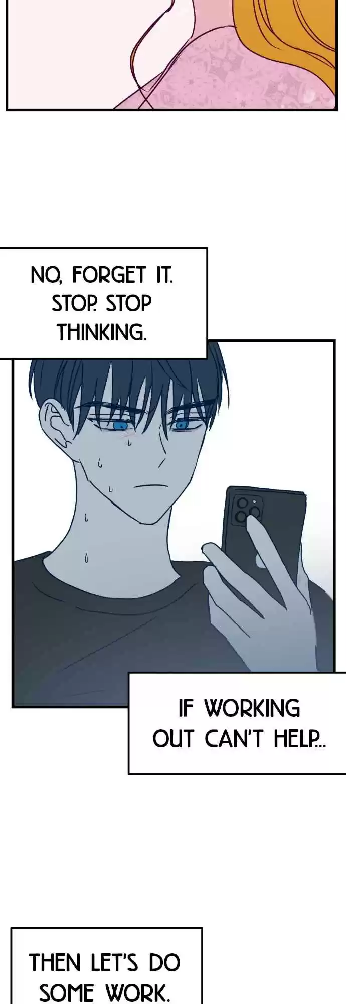 Throw the Trash in the Trash can! 6