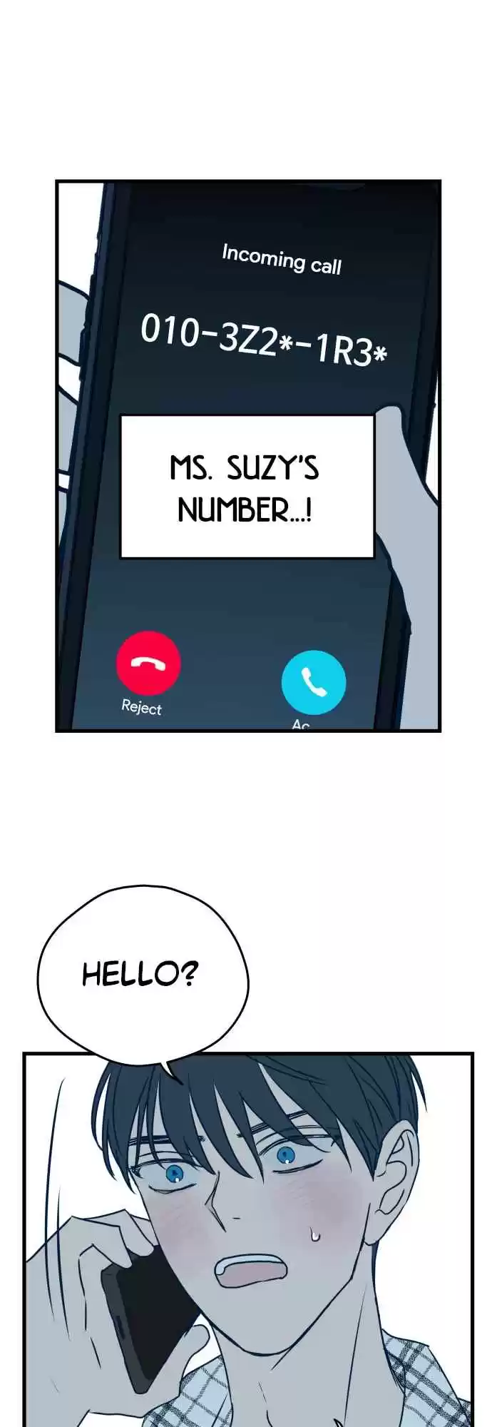 Throw the Trash in the Trash can! 6