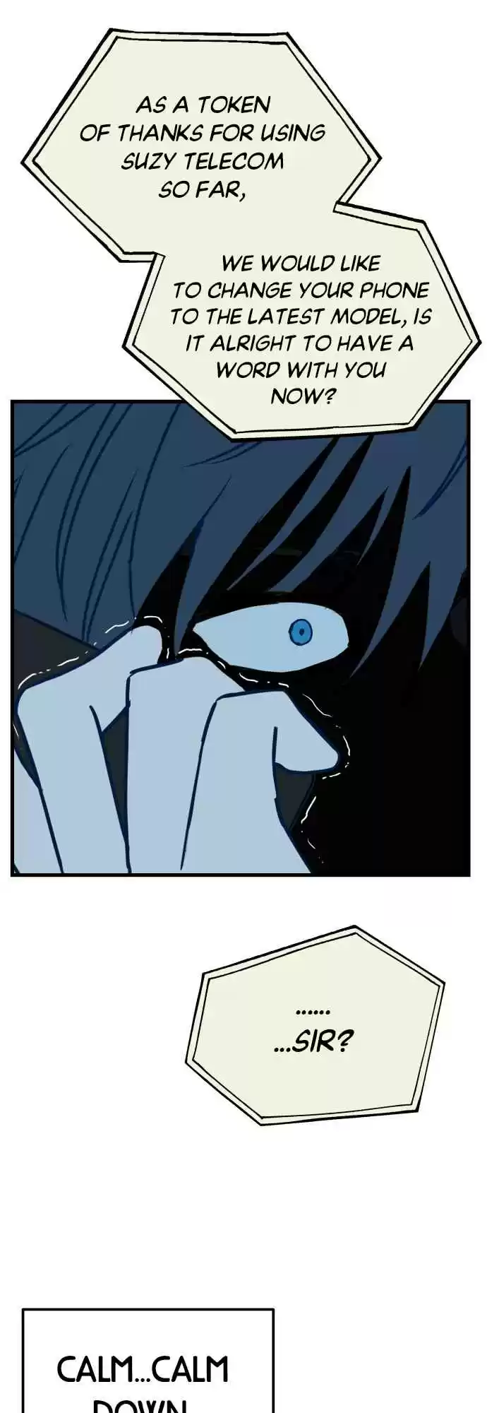 Throw the Trash in the Trash can! 6