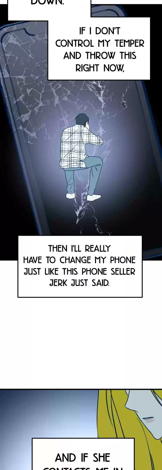 Throw the Trash in the Trash can! 6