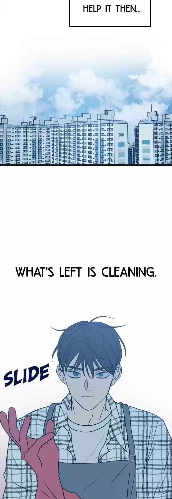 Throw the Trash in the Trash can! 6