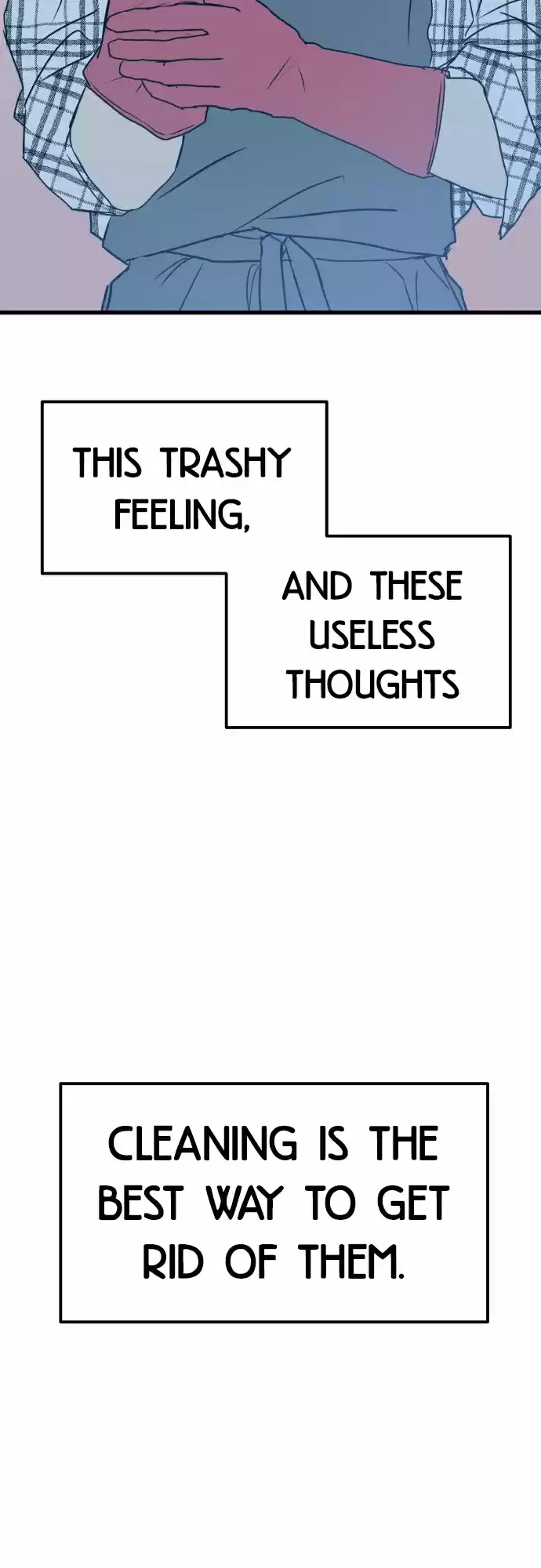 Throw the Trash in the Trash can! 6