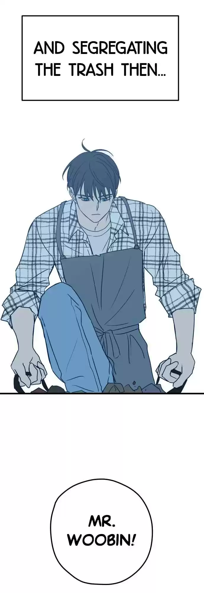 Throw the Trash in the Trash can! 6