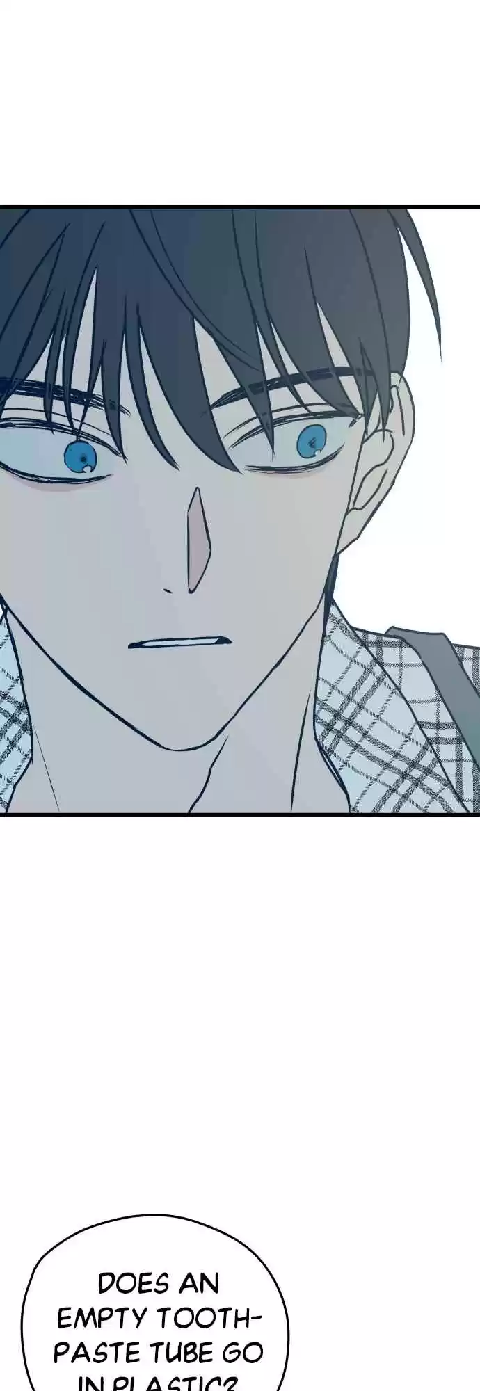 Throw the Trash in the Trash can! 6