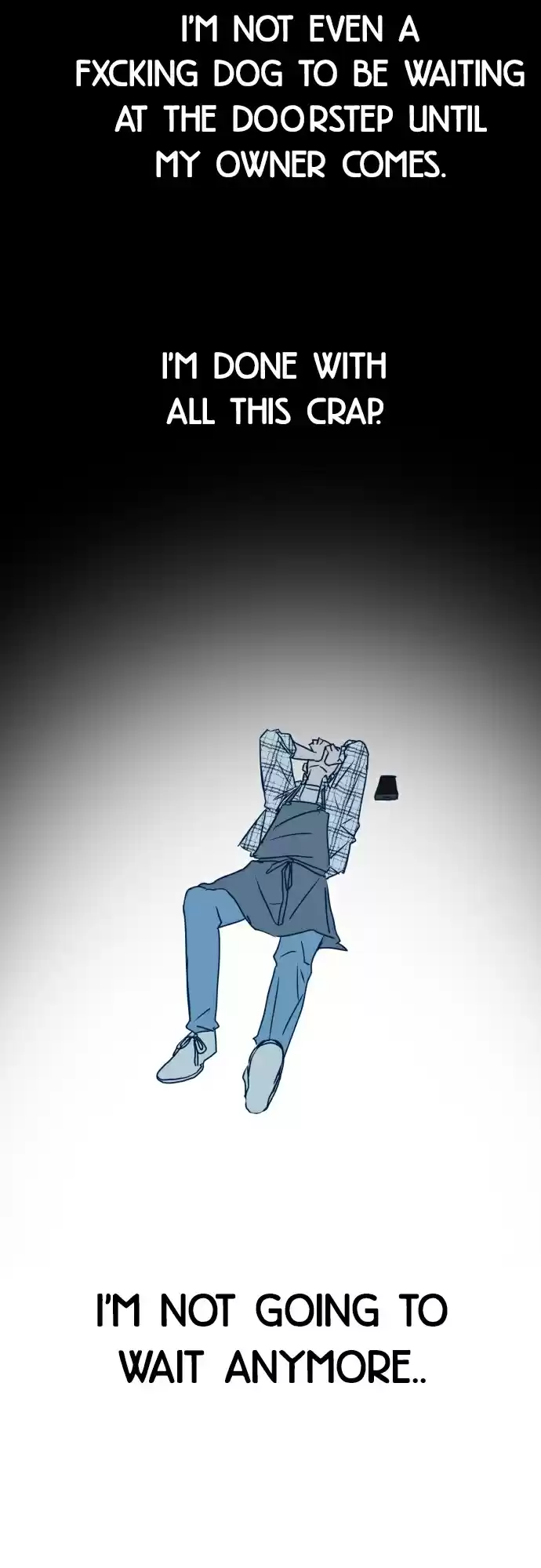 Throw the Trash in the Trash can! 6