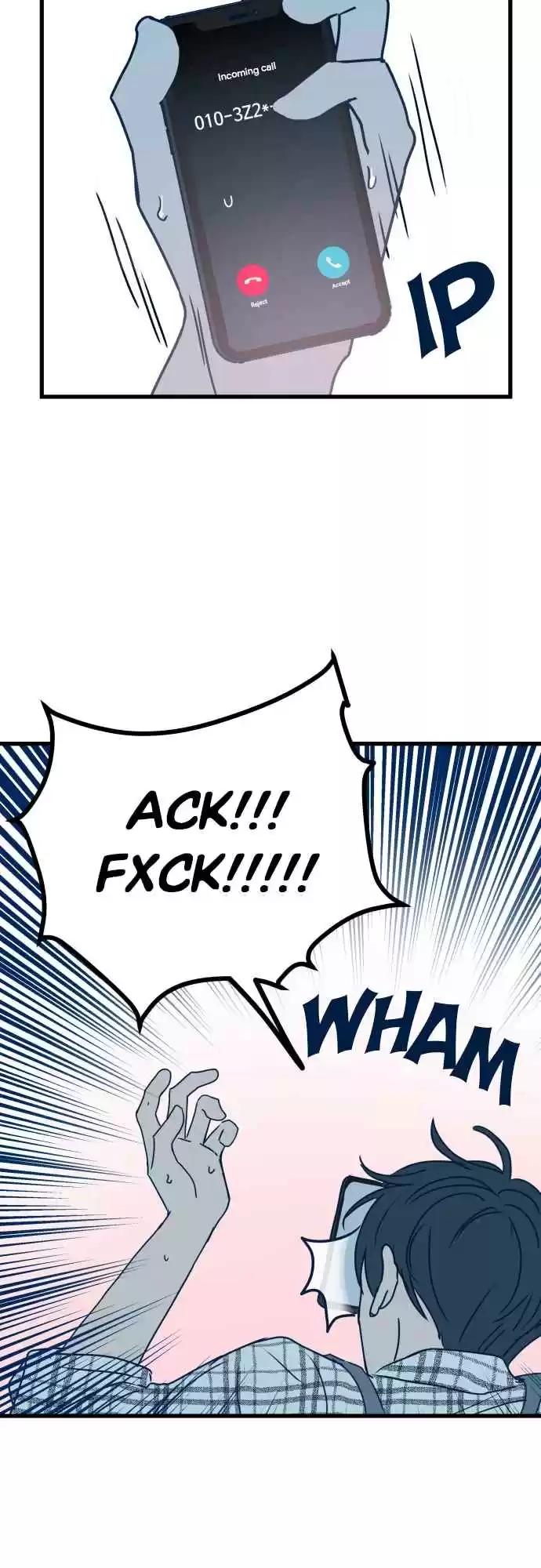 Throw the Trash in the Trash can! 6