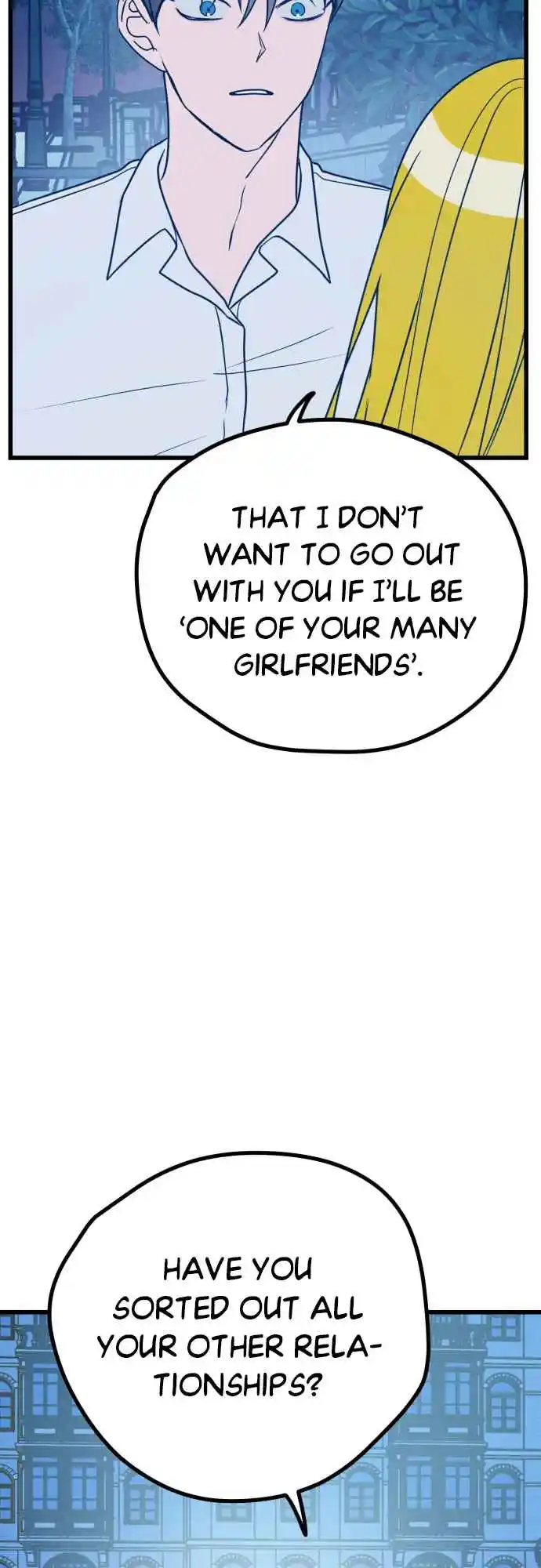 Throw the Trash in the Trash can! 8