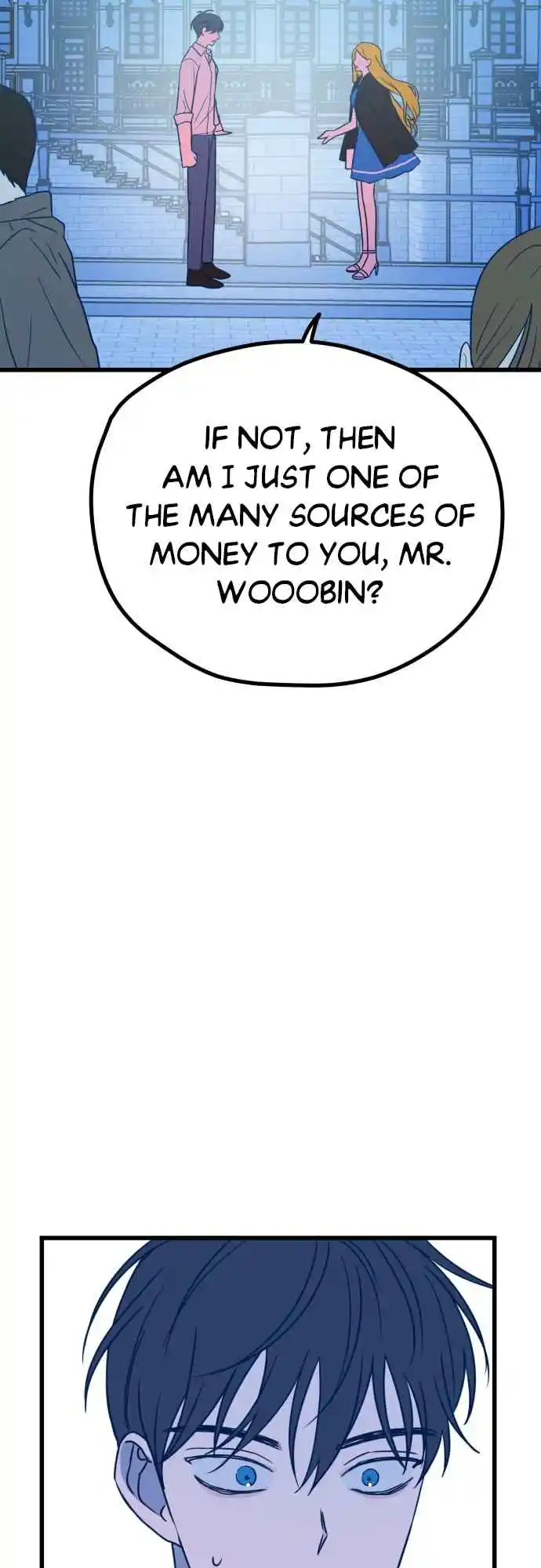 Throw the Trash in the Trash can! 8