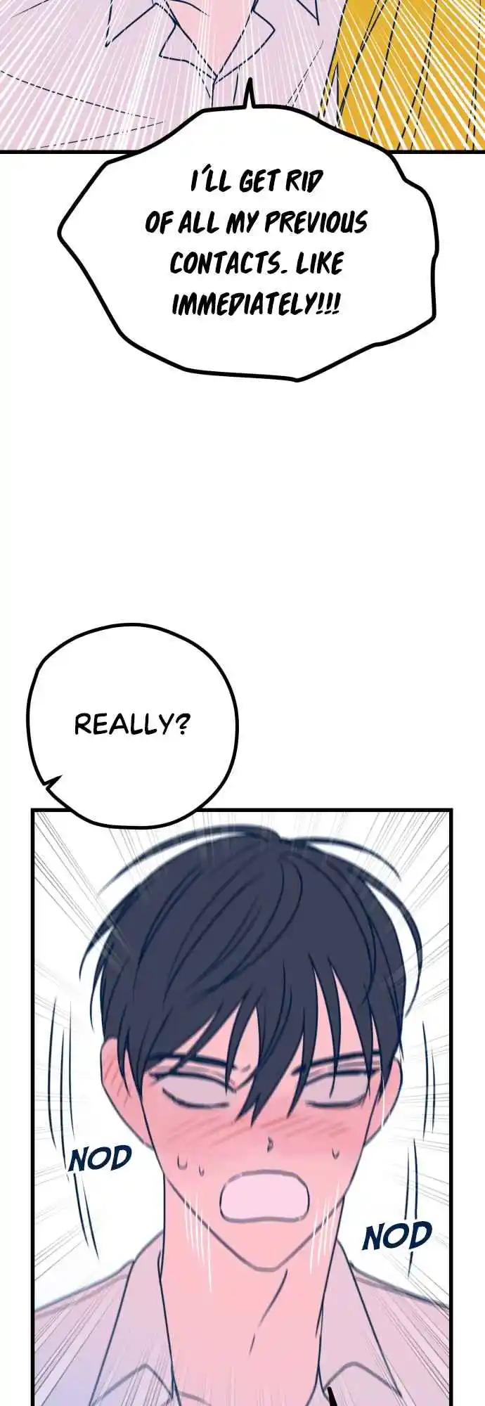 Throw the Trash in the Trash can! 8