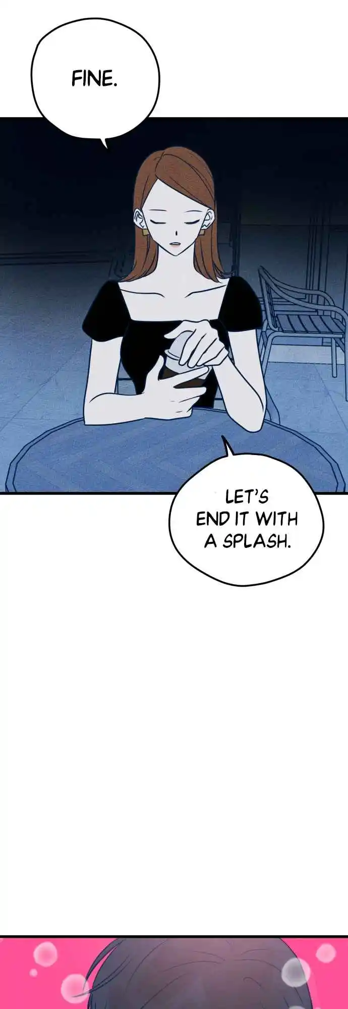 Throw the Trash in the Trash can! 8