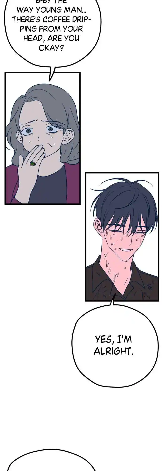 Throw the Trash in the Trash can! 8