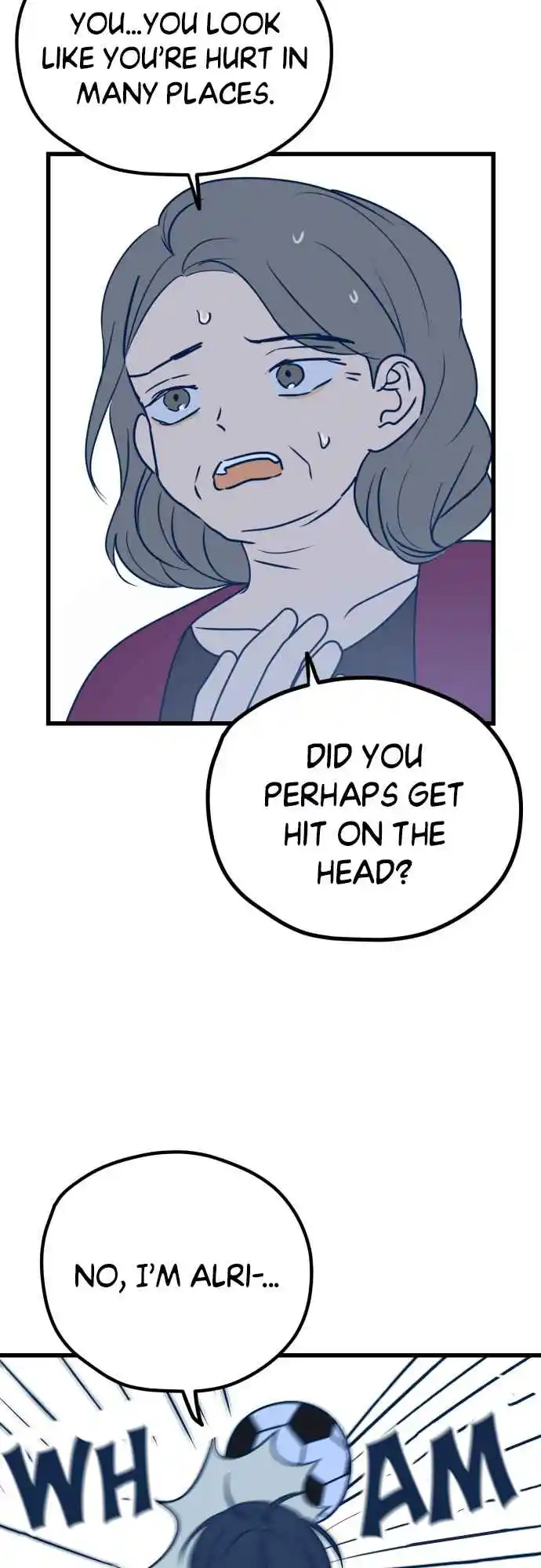 Throw the Trash in the Trash can! 8