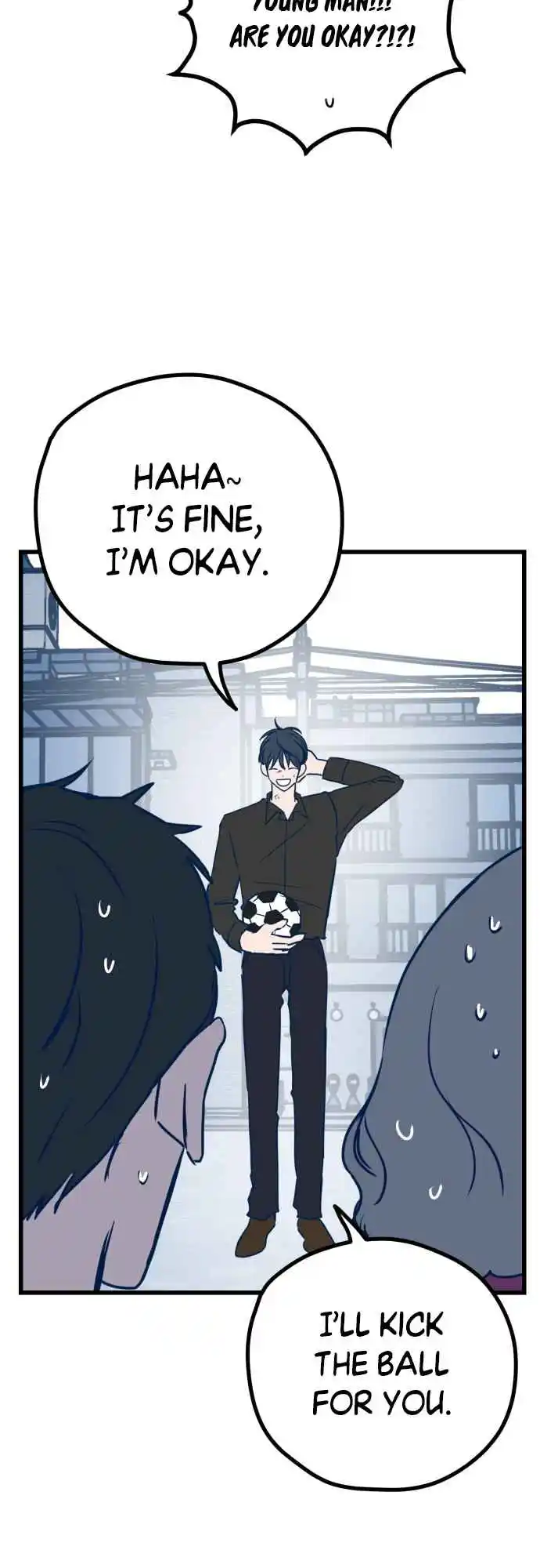 Throw the Trash in the Trash can! 8