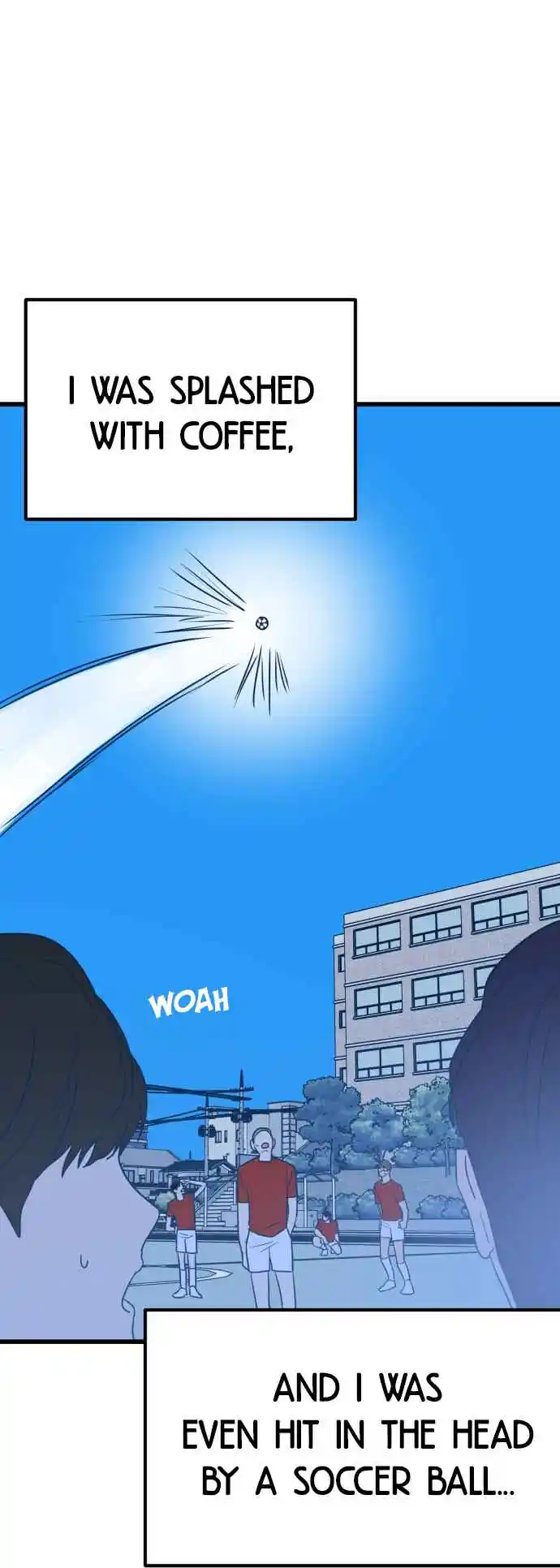 Throw the Trash in the Trash can! 8