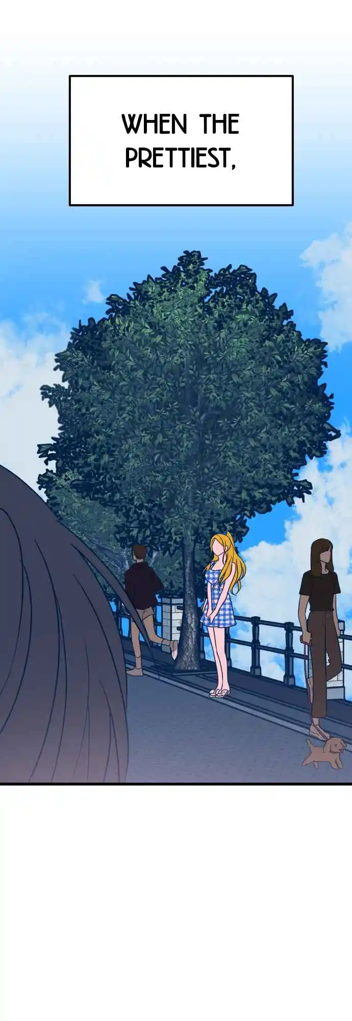 Throw the Trash in the Trash can! 8