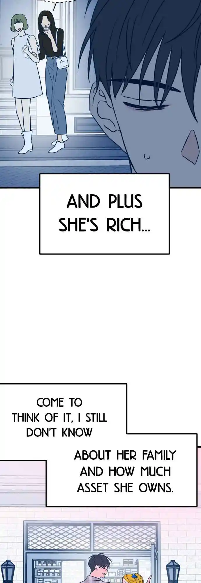 Throw the Trash in the Trash can! 8