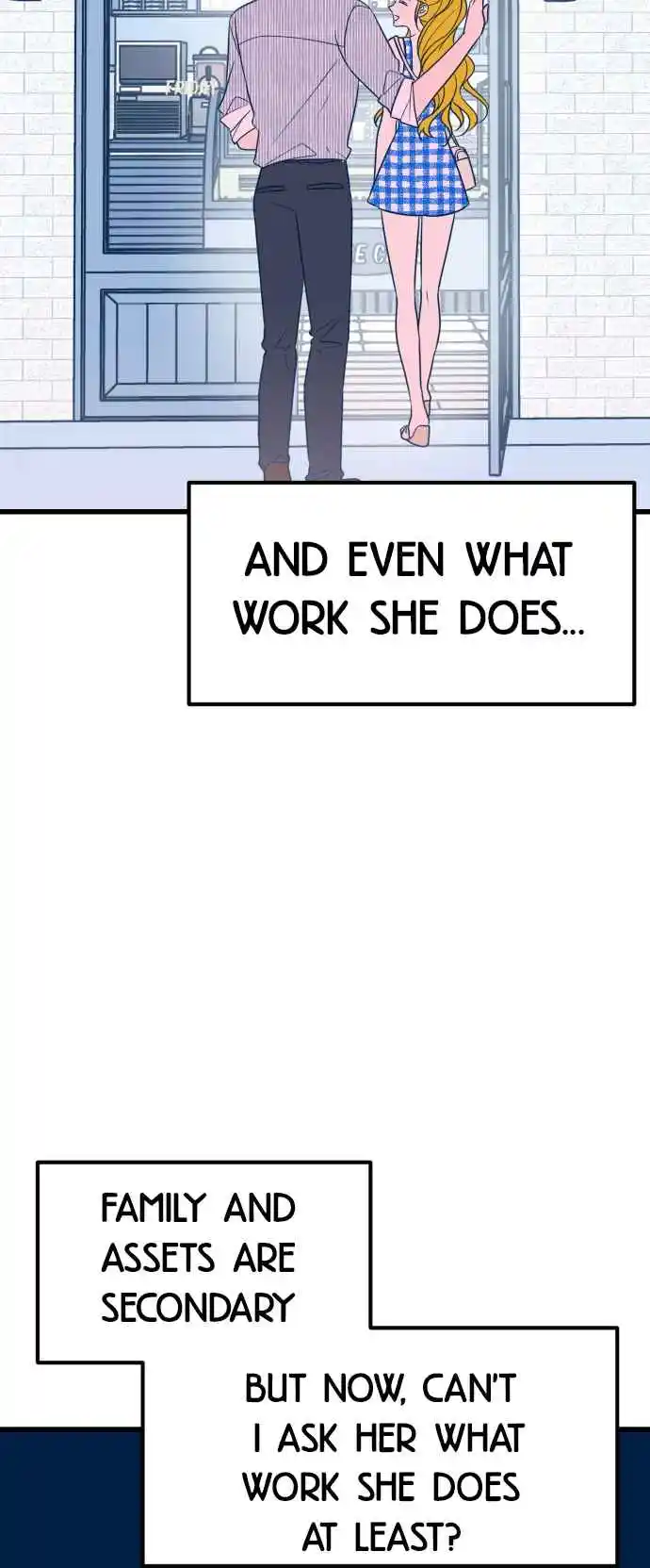 Throw the Trash in the Trash can! 8