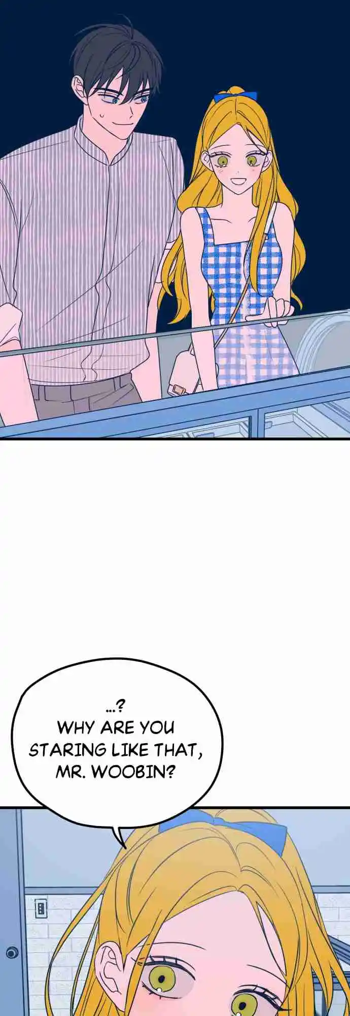 Throw the Trash in the Trash can! 8