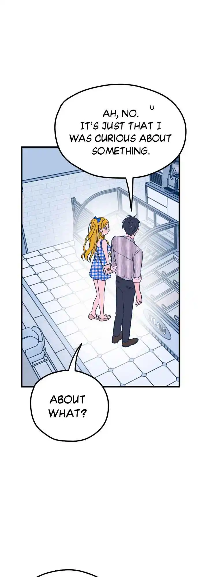 Throw the Trash in the Trash can! 8