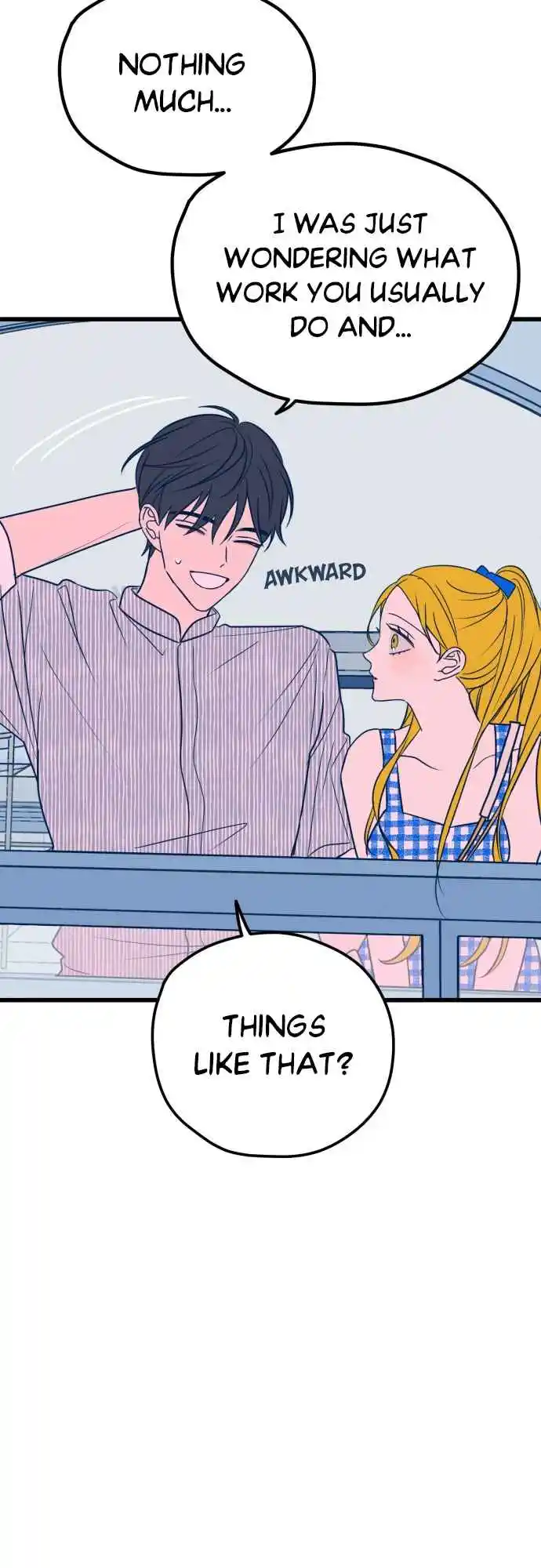 Throw the Trash in the Trash can! 8